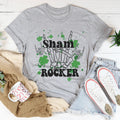 Sham Rocker Tee