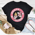 Snack Queen Tee