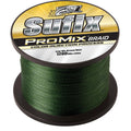 Sufix ProMix Braid - 10lb - Low-Vis Green - 1200 yds