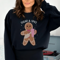 Sugar & Spice Sweatshirt
