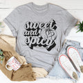 Sweet And Spice Tee