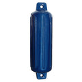 Taylor Made Storm Gard 5.5" x 20" Inflatable Vinyl Fender - Captain's Navy