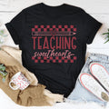 Teaching Sweethearts Tee