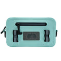 Toadfish Waterproof Tote + Sling  Seafoam