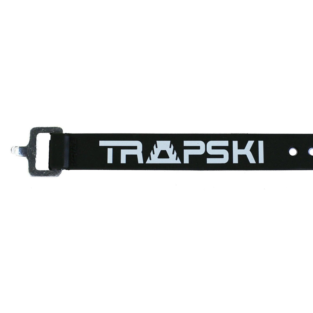 TRAPSKI Voile 20 & 25 inch Aluminum Buckle Tension Strap | UV-Resistant | Multi-Use Strap | 3 Year Warranty | USA Veteran Owned Business