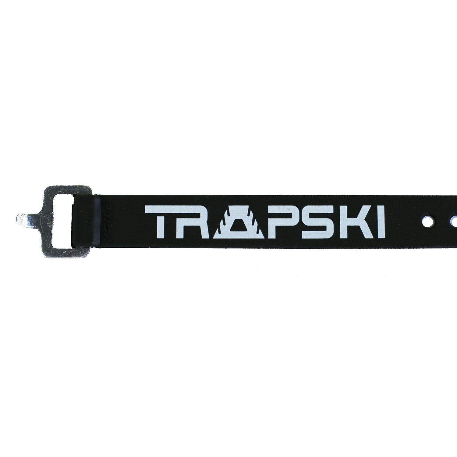 TRAPSKI Voile 20 & 25 inch Aluminum Buckle Tension Strap | UV-Resistant | Multi-Use Strap | 3 Year Warranty | USA Veteran Owned Business