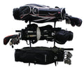 TRAPSKI Wall Golf Rack Storage Organizer Base
