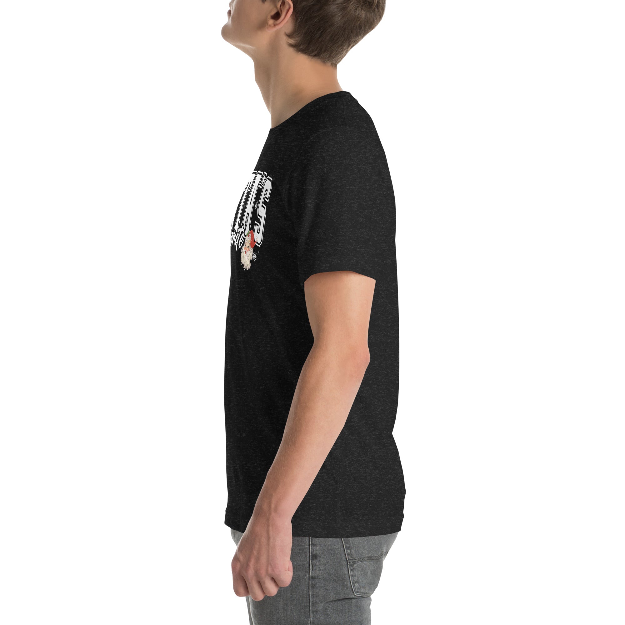 Santa's Favorite Tee