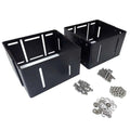 WaterPORT 8 Gallon Bed Rack Mount