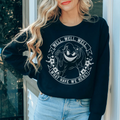 What Have We Here Sweatshirt