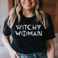 Witchy Woman Tee
