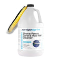 Xanigo Marine Shore Power Cord  Rub Rail Cleaner w/Glove - 1 Gallon